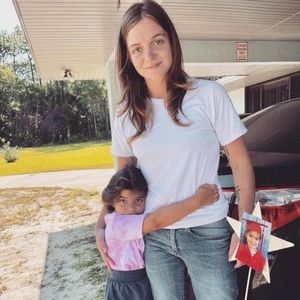 Meet your Posher, Erica